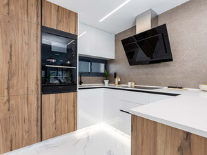 公寓 3 间卧室 96 平方米 — 来自开发商和业主的房地产搜索引擎 GEOLN.COM. 照片 9