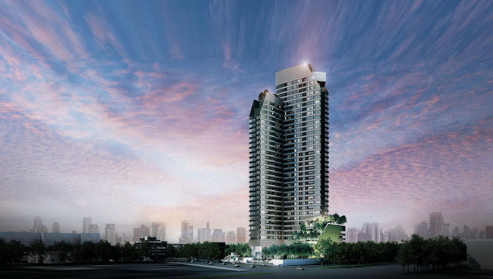 Нерухомість в Ideo Mobi Rama 4 — дивіться на пошуковику нерухомості GEOLN.COM. Фото 1