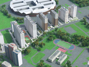 房地产在 Innovatsiya — look at the real estate search engine GEOLN.COM. 照片 5