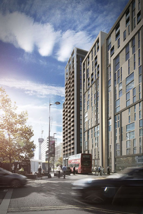 房地产在 Vista24 — look at the real estate search engine GEOLN.COM. 照片 1