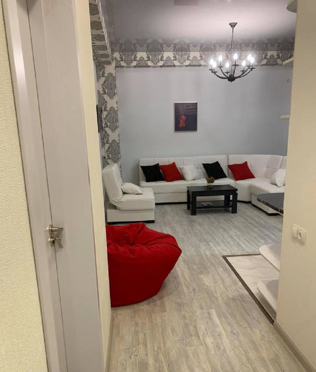 维拉的3间卧室的公寓 — 来自开发商和业主的房地产搜索引擎 GEOLN.COM. 照片 1