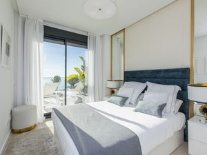 ბინა 2 ოთახიანი 84 მ² კარვახალში, ესპანეთი — უძრავი ქონების ყიდვა და მფლო ბელებისგან GEOLN.COM. ფოტო 16