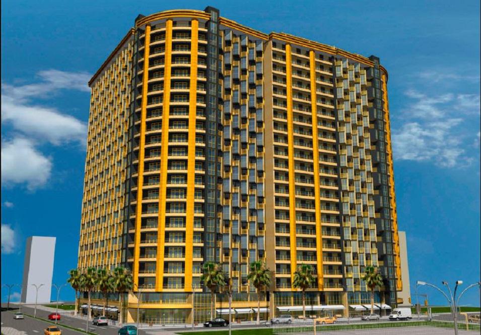 Нерухомість в Orbi Plaza — дивіться на пошуковику нерухомості GEOLN.COM. Фото 1