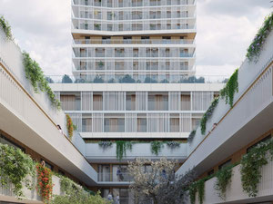 Real estate in FLOATING GARDENS — look at the real estate search engine GEOLN.COM. Photo 3