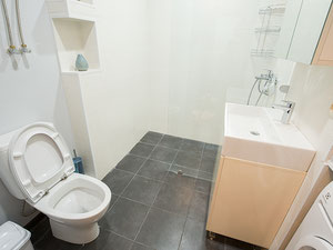 公寓距海边50m — 来自开发商和业主的房地产搜索引擎 GEOLN.COM. 照片 6