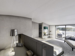 Real estate in Likya City — look at the real estate search engine GEOLN.COM. Photo 6