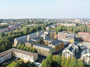 Real estate in Flatas Alleer — look at the real estate search engine GEOLN.COM. Photo 3