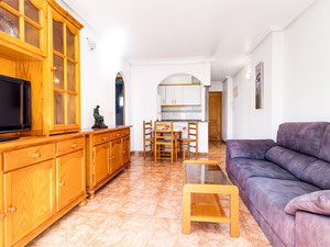 Апартаменти 2 спальні 59 м² в Торрев'єсі, Іспанія — Пошуковик нерухомості від забудовників і власників GEOLN.COM. Фото 4