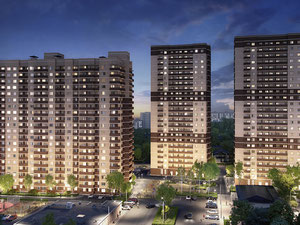 房地产在 Central-3 — look at the real estate search engine GEOLN.COM. 照片 2