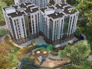 房地产在 Sweet Home — look at the real estate search engine GEOLN.COM. 照片 2