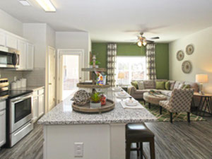 უძრავი კონება Woodward Hills Townhomes — გადახედეთ უძრავი ქონების საძიებო სისტემას GEOLN.COM. ფოტო 5