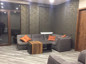 3 кімнатна квартира в Сабуртало. Купити квартиру в Тбілісі, Сабуртало — Пошуковик нерухомості від забудовників і власників GEOLN.COM. Фото 3