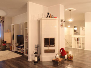 Haus in Finnland, Ruokolahti — Immobilien-Suchservice von Bauträgern und Eigentümern GEOLN.COM. Foto 9