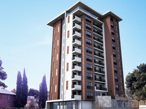 Нерухомість в House on Salosi 179 181 — дивіться на пошуковику нерухомості GEOLN.COM. Фото 4