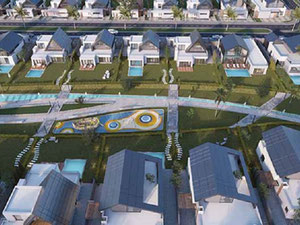 Нерухомість в Alkarma Novella — дивіться на пошуковику нерухомості GEOLN.COM. Фото 6