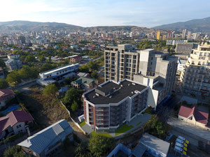 Нерухомість в Chkhikvadze 3 — дивіться на пошуковику нерухомості GEOLN.COM. Фото 4