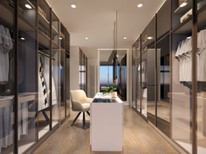 Thailand. Phuket. New condominium on the first coastline of the eastern coast of Phuket. — Find off-plan property or real estate resale directly from developers and owners GEOLN.COM. Photo 2