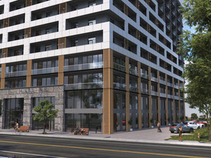 נדל"ן ב Passage Gldani — עיין במנוע חיפוש הנדל"ן GEOLN.COM. תמונה 4