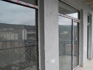 Vazha Pshavela街区的3间房间的公寓。购买第比利斯的公寓 — 来自开发商和业主的房地产搜索引擎 GEOLN.COM. 照片 5