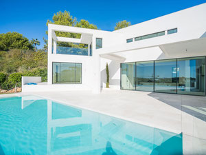 别墅 4 卧室 832 m² 在新安达卢西亚, 西班牙 — 来自开发商和业主的房地产搜索引擎 GEOLN.COM. 照片 7