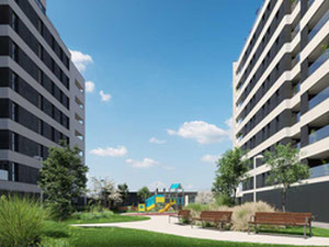 Real estate in RIPAGAINA — look at the real estate search engine GEOLN.COM. Photo 2