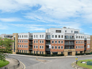 Нерухомість в The Arc — дивіться на пошуковику нерухомості GEOLN.COM. Фото 2