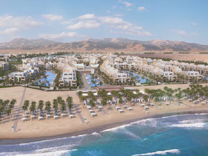 Real estate in Mangroovy  — look at the real estate search engine GEOLN.COM. Photo 6