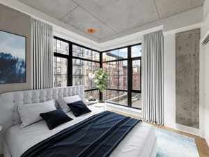 房地产在 253 East 7th — look at the real estate search engine GEOLN.COM. 照片 6