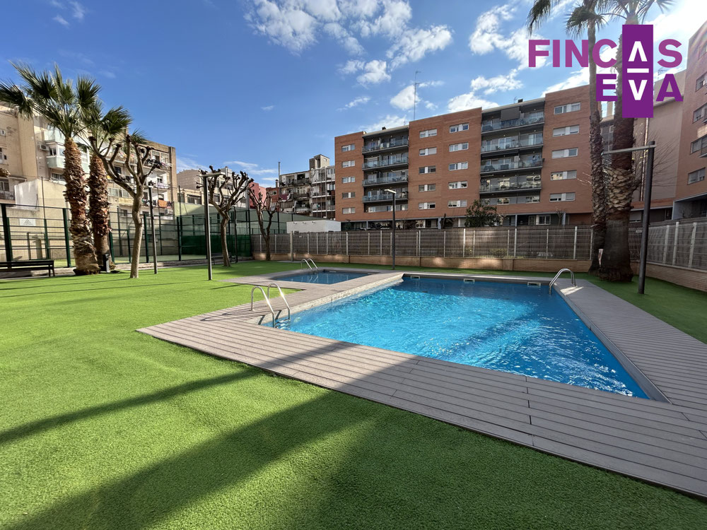 Venta de apartamento en Barcelona — Encuentre propiedades fuera del plan o reventa de bienes inmuebles directamente de desarrolladores y propietarios GEOLN.COM. Foto 1