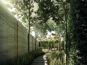 房地产在 The Lofts Ratchathewi — look at the real estate search engine GEOLN.COM. 照片 5