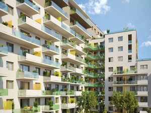 房地产在 Akademia Garden — look at the real estate search engine GEOLN.COM. 照片 4