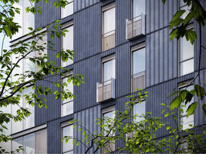 房地产在 Grand Central Apartments — look at the real estate search engine GEOLN.COM. 照片 7