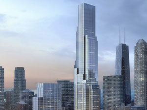 房地产在 One Chicago — look at the real estate search engine GEOLN.COM. 照片 3