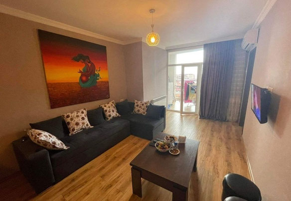 3-room apartment for sale