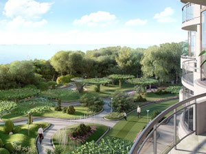 房地产在 House on the French Boulevard — look at the real estate search engine GEOLN.COM. 照片 7