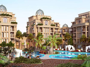 უძრავი კონება Aphrodite Gardens — გადახედეთ უძრავი ქონების საძიებო სისტემას GEOLN.COM. ფოტო 7