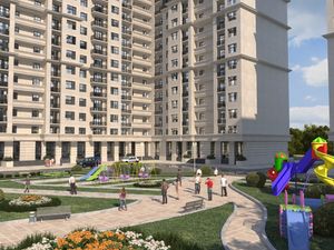 Real estate in Insaat Konstruksiyalari — look at the real estate search engine GEOLN.COM. Photo 5