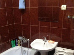 Didube的1间卧室的公寓。第比利斯无中介公寓 — 来自开发商和业主的房地产搜索引擎 GEOLN.COM. 照片 10