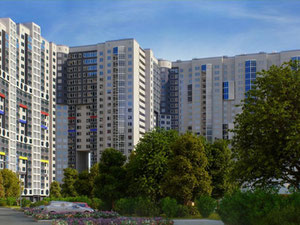 عقار للبيع في Spassky bridge in Krasnogorsk — انظر إلى محرك البحث العقاري GEOLN.COM. صورة فوتوغرافية 6