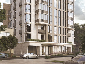 房地产在 Danilov Dom — look at the real estate search engine GEOLN.COM. 照片 2