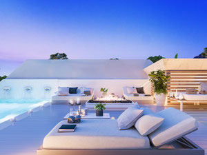 别墅 4 卧室 509 m² 在新安达卢西亚, 西班牙 — 来自开发商和业主的房地产搜索引擎 GEOLN.COM. 照片 5