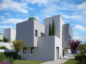 房地产在 Residencial Boreal — look at the real estate search engine GEOLN.COM. 照片 2