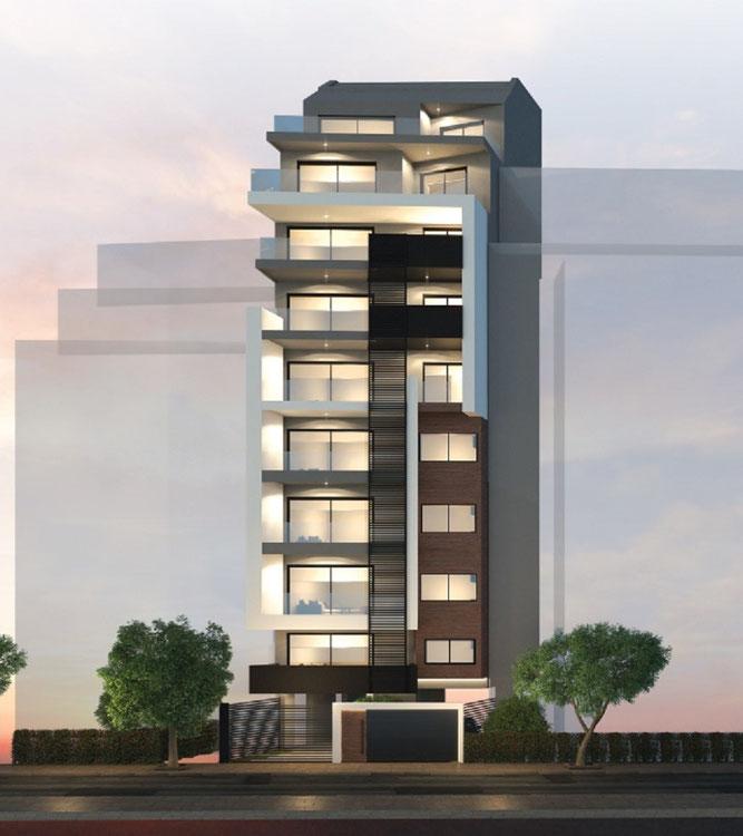 Immobilien in Ampelokipoi — Schauen Sie sich die Immobiliensuchmaschine GEOLN.COM an. Foto 1