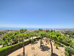 别墅 4 卧室 559 m² 在埃斯特波纳, 西班牙 — 来自开发商和业主的房地产搜索引擎 GEOLN.COM. 照片 35