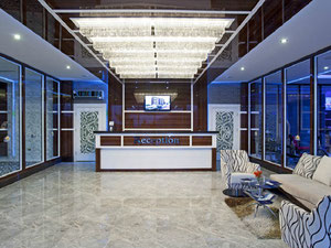 Real estate in GRANADA RESIDENCE — look at the real estate search engine GEOLN.COM. Photo 6