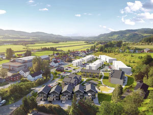 içindeki mülkiyet Litjskjeet — emlak arama motoru GEOLN.COM'a bakın. Fotoğraf 2