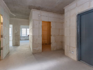 Three bedroom apartment — Find off-plan property or real estate resale directly from developers and owners GEOLN.COM. Photo 6