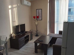 Продаж 2-кімнатних апартаментів з видом на море — Пошуковик нерухомості від забудовників і власників GEOLN.COM. Фото 4