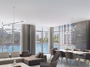 房地产在 District One Residences — look at the real estate search engine GEOLN.COM. 照片 3