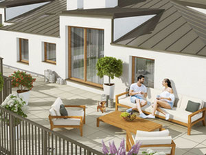 Нерухомість в Osiedle Glebocka — дивіться на пошуковику нерухомості GEOLN.COM. Фото 3